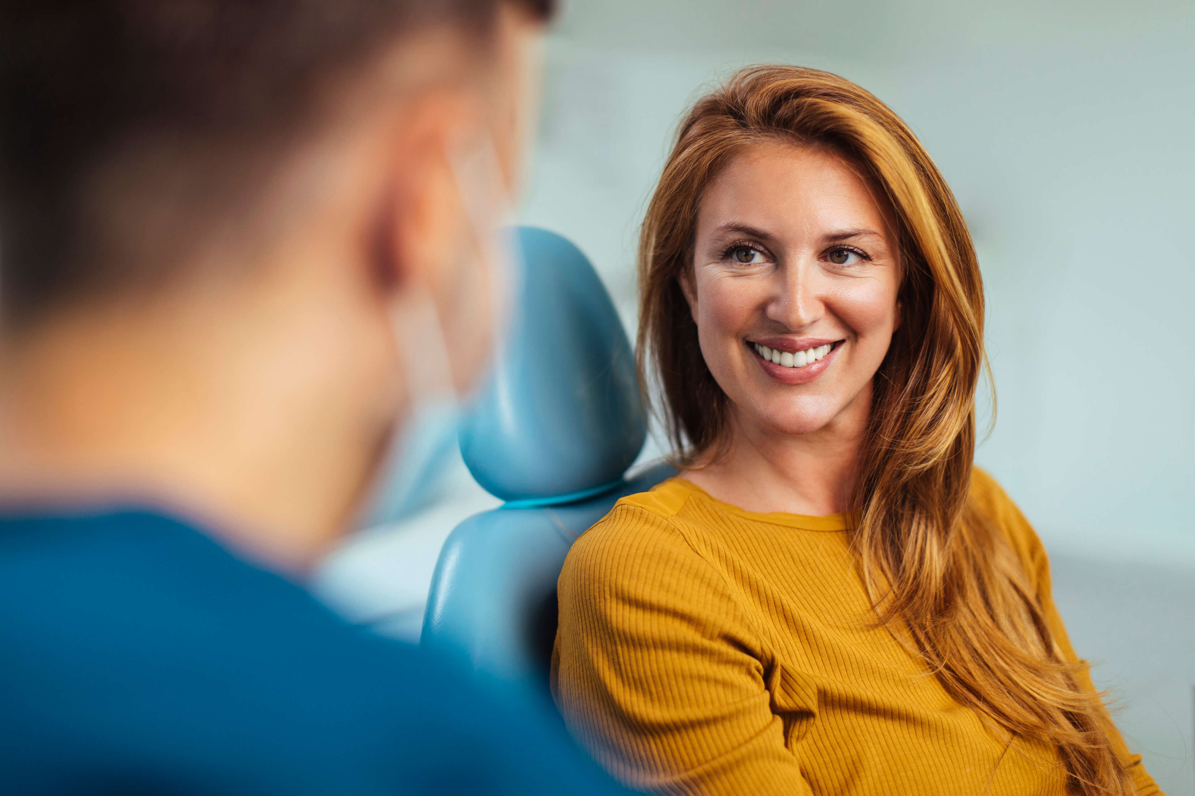 General & Preventive Care