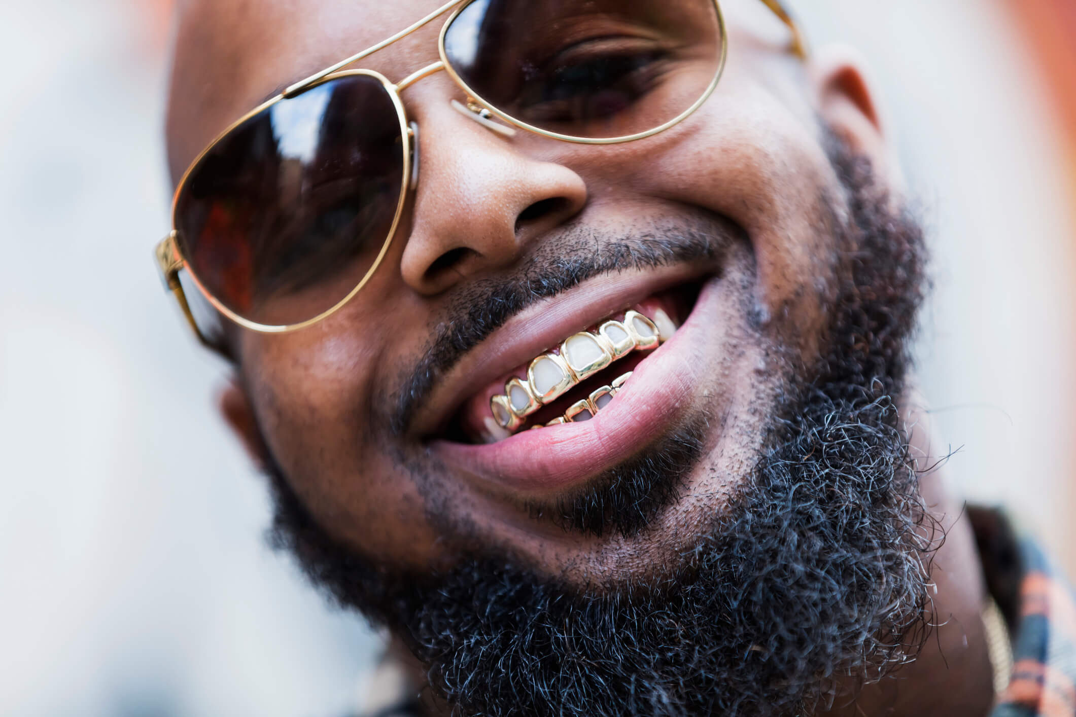 Grillz Design & Fabrication
